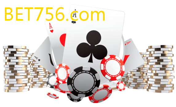 Jogue jogos de pôquer em BET756.com