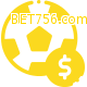 Aposte em esportes do mundo todo no BET756.com!