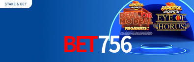 Bet756 Login