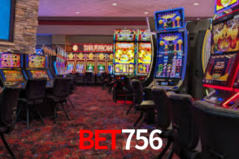 Bet756
