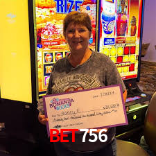 Bet756