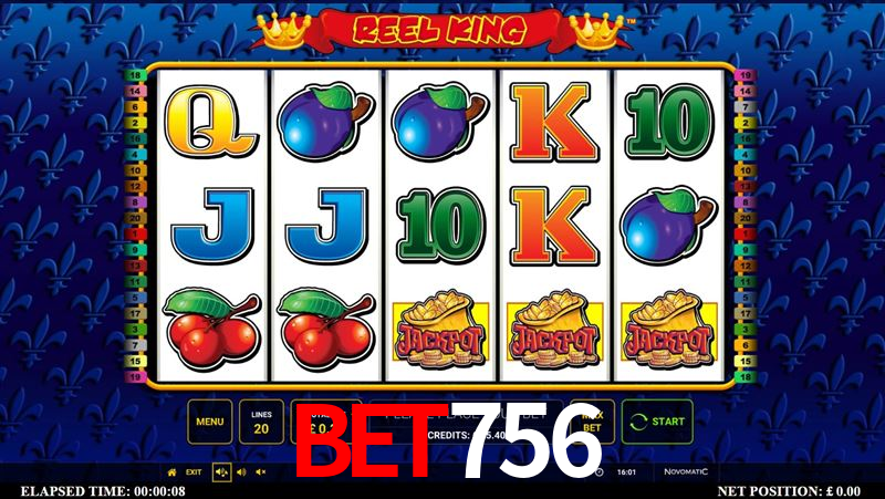 Bet756 - Game Jogo Cassino no Brasil - Bet756.Com